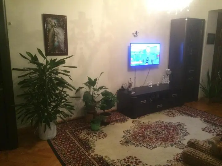 Сухум: Apartment on Basariya 48