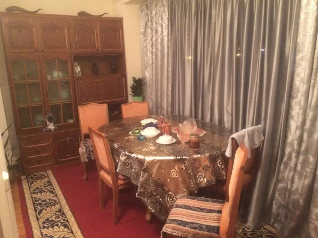Сухум: Apartment on Basariya 48