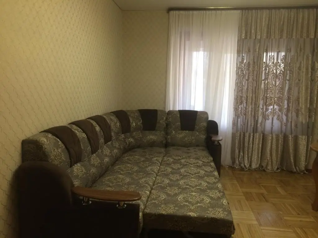 Гагра: Apartment on Abazgaa 65/3