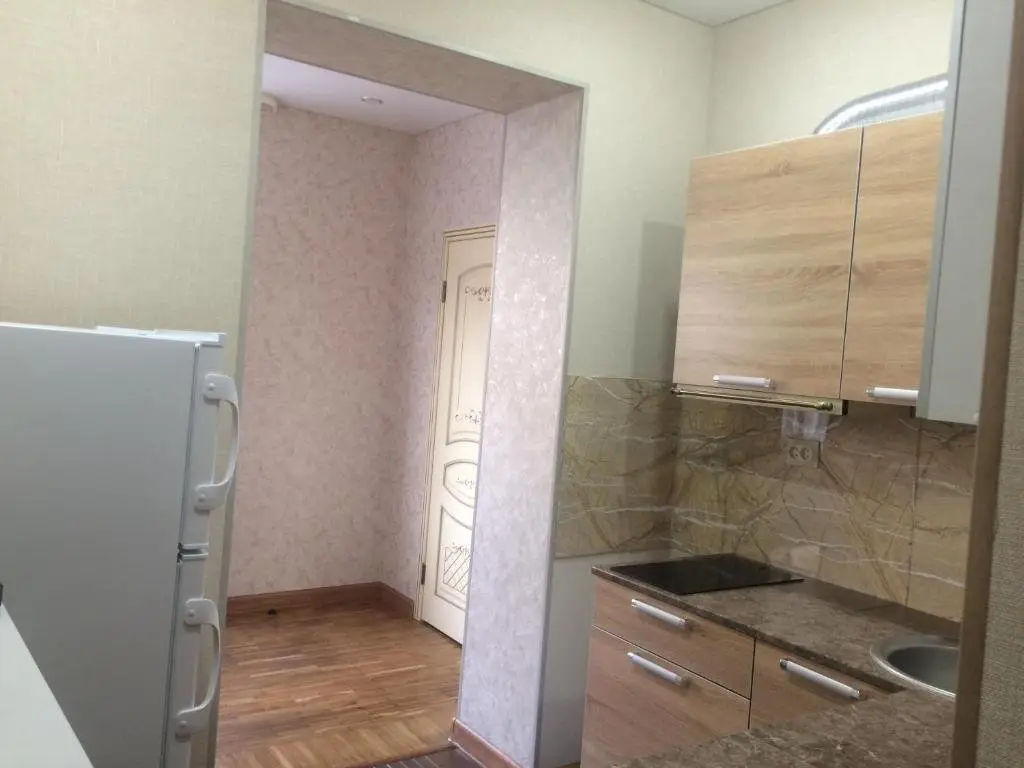 Гагра: Apartment on Abazgaa 65/3