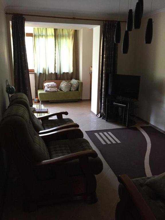 Новый Афон: Apartment on Lakoba 56