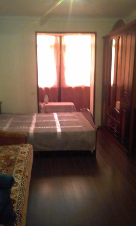 Новый Афон: Apartment on Lakoba 42