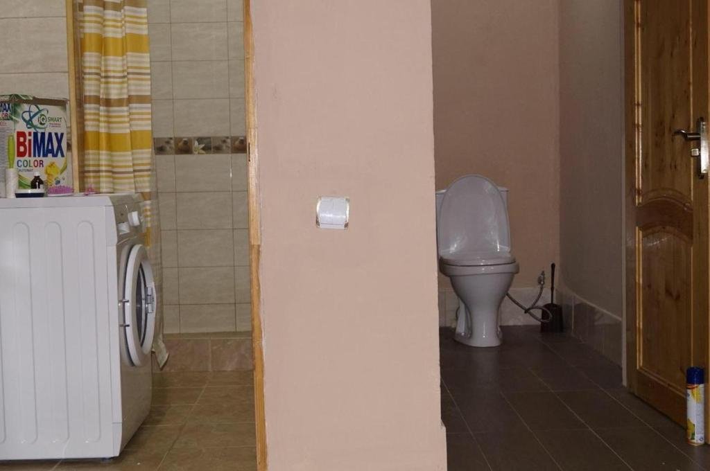 Новый Афон: Apartment on Myasnikova 4