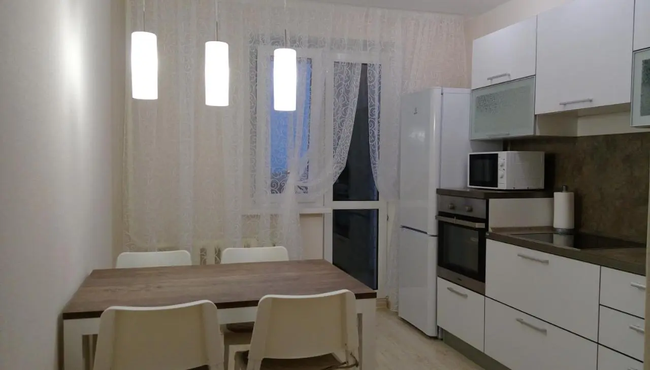 Владимир: Home atmosphere