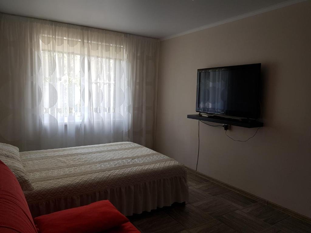 Сухум: Apartments on Krasnomayakskoy
