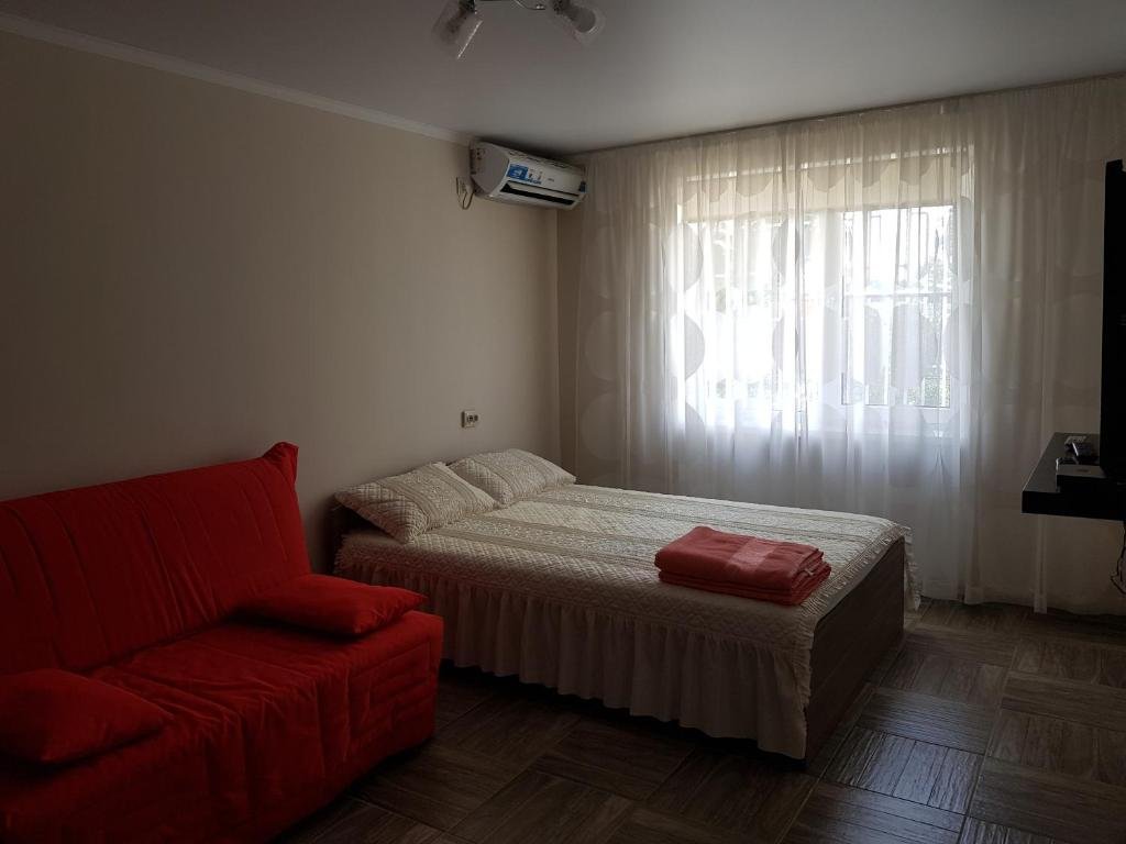 Сухум: Apartments on Krasnomayakskoy