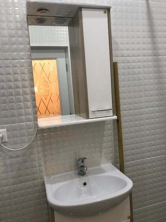 Сухум: Apartment on Kodorskoe 15