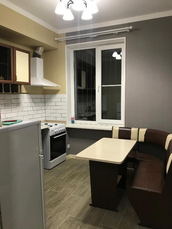 Сухум: Apartment on Kodorskoe 15