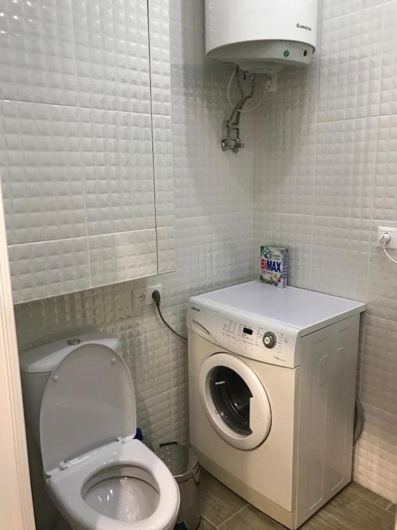 Сухум: Apartment on Kodorskoe 15