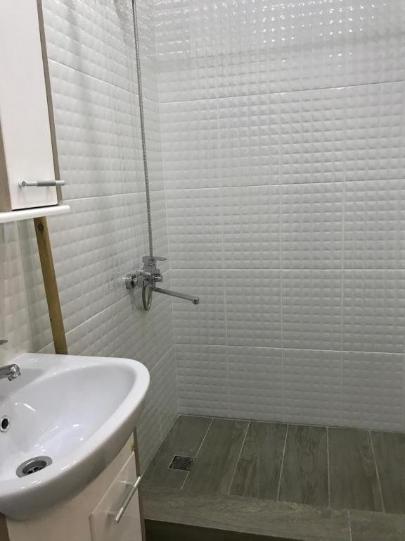 Сухум: Apartment on Kodorskoe 15