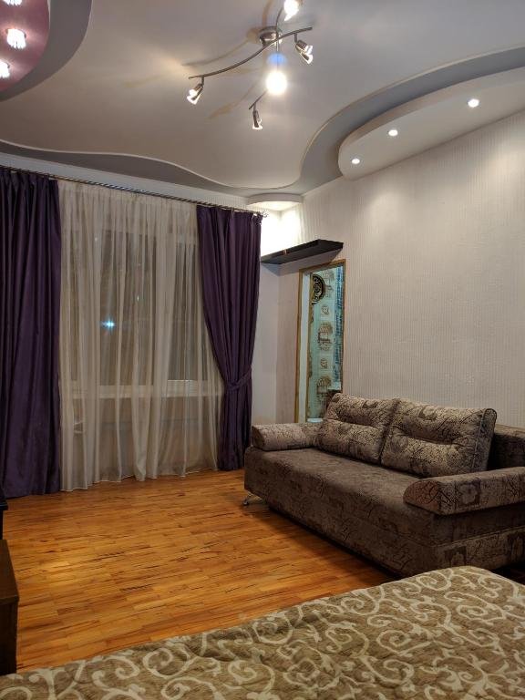 Гагра: Apartment on Abazgaa 37