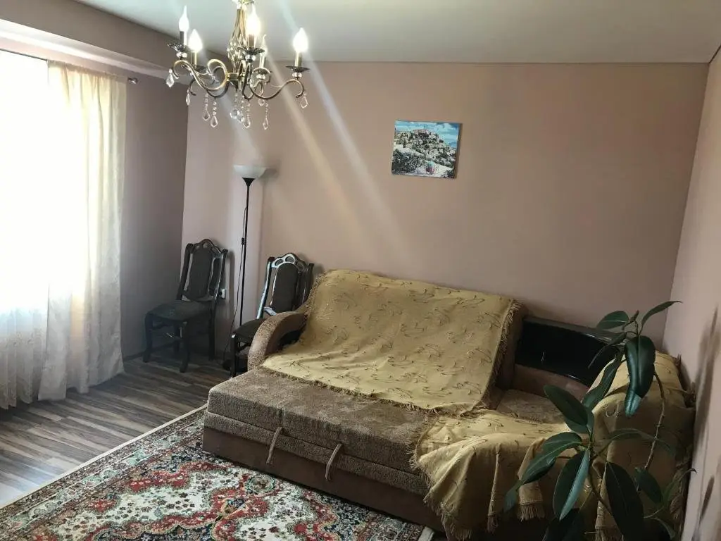 Гагра: Apartment on Abazgaa 49/5