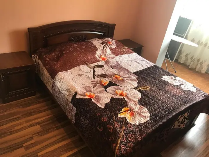 Гагра: Apartment on Abazgaa 49/5