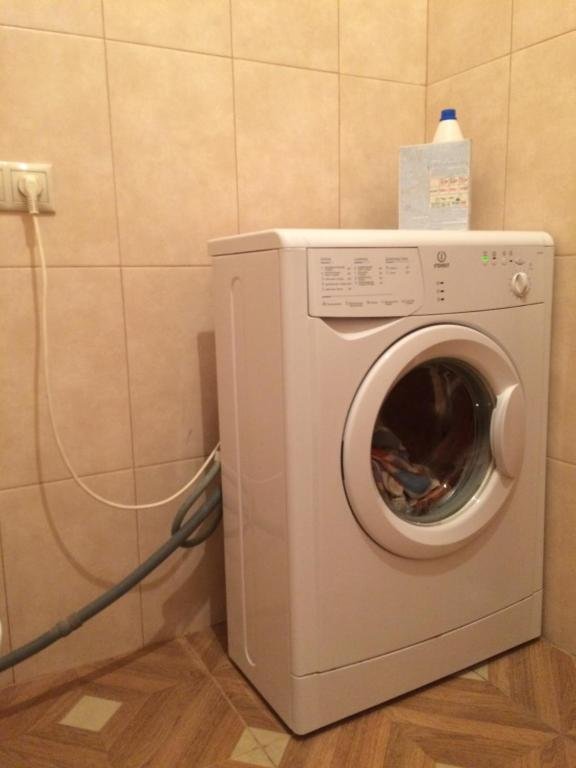 Сухум: Apartment on prospekt Mira 144