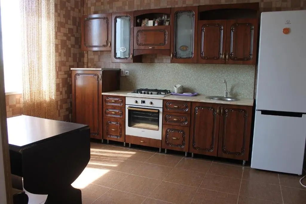 Цандрыпш: Apartment Safiya