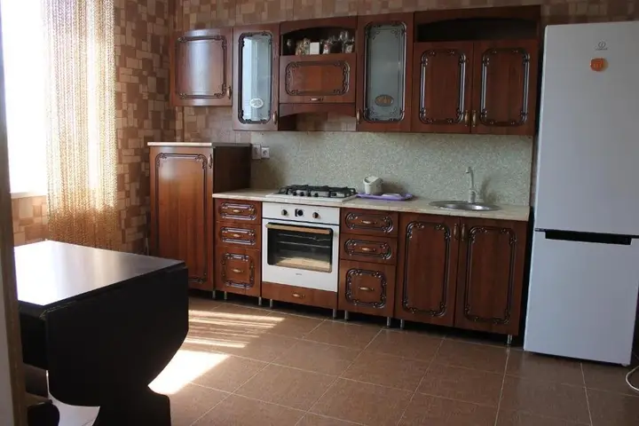 Цандрыпш: Apartment Safiya
