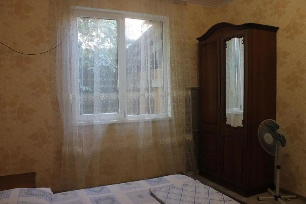 Цандрыпш: Apartment Safiya