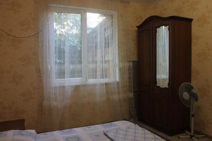 Цандрыпш: Apartment Safiya