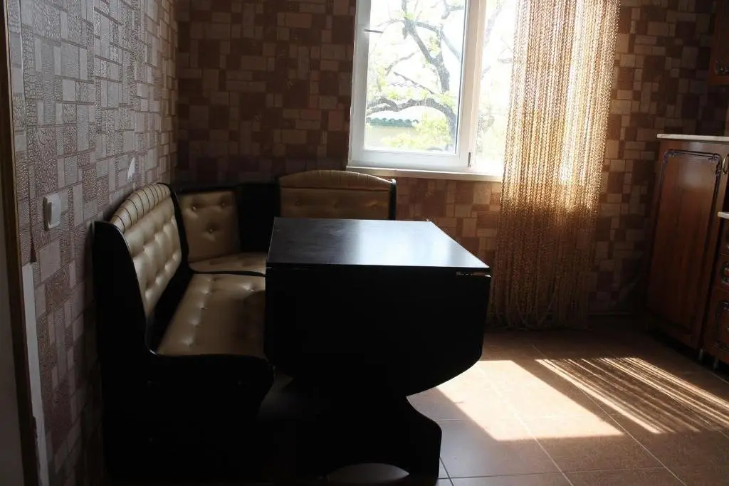 Цандрыпш: Apartment Safiya