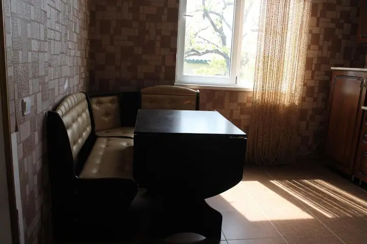Цандрыпш: Apartment Safiya