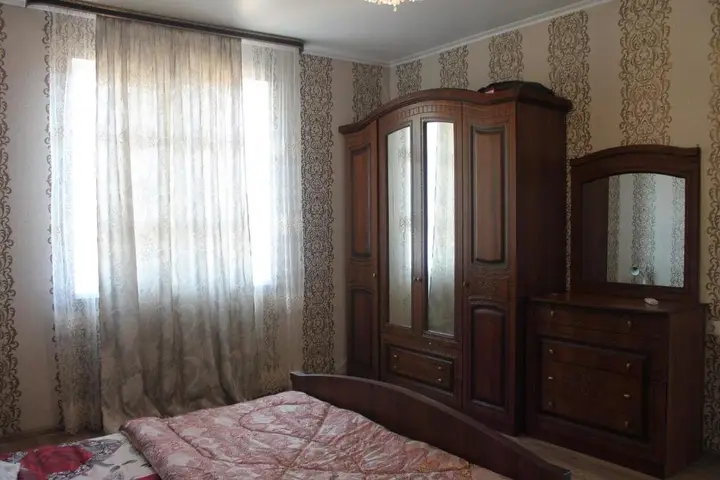 Цандрыпш: Apartment Safiya