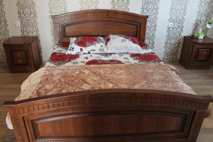Цандрыпш: Apartment Safiya