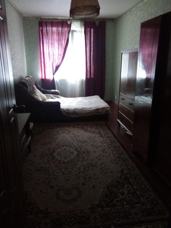 Сухум: Apartment on Machevariani 34