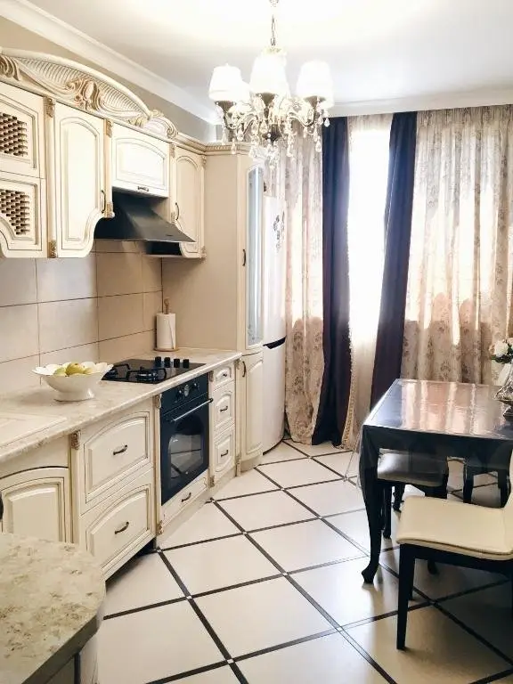 Пицунда: Apartment Pitius Gold