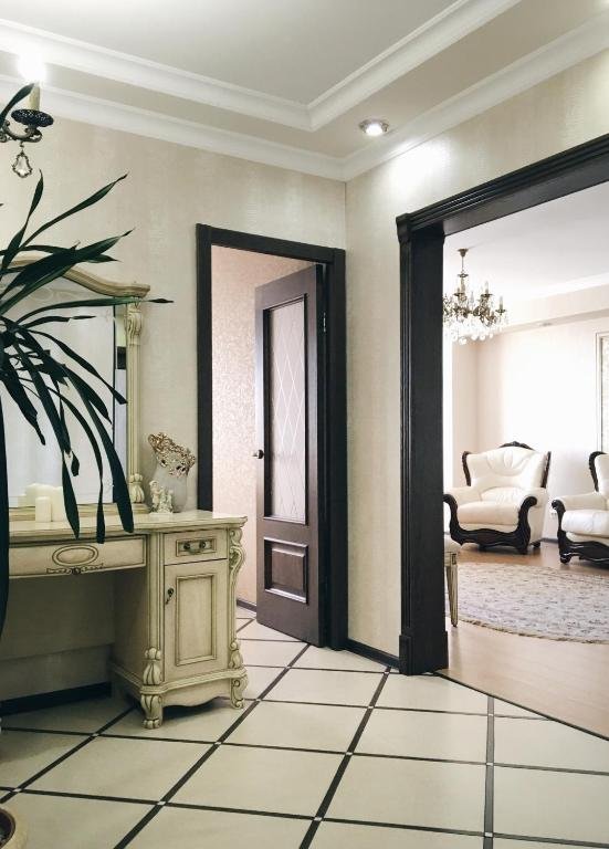 Apartment Pitius Gold — фото 1
