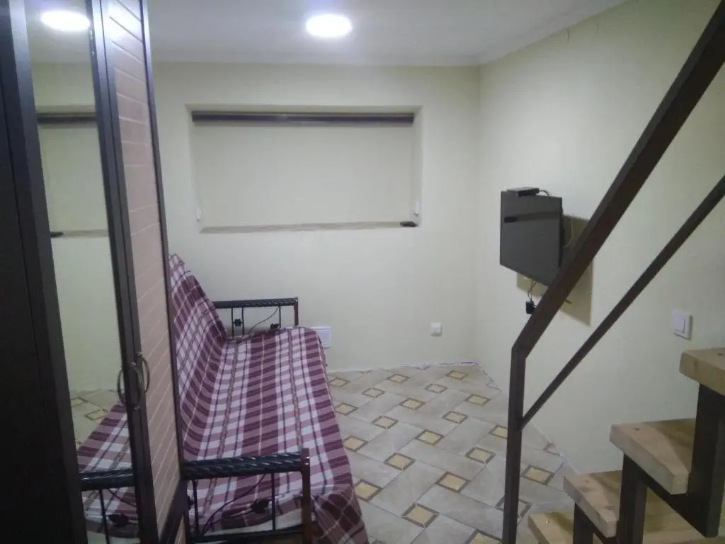 Гагра: Apartments on Ardzinba 12