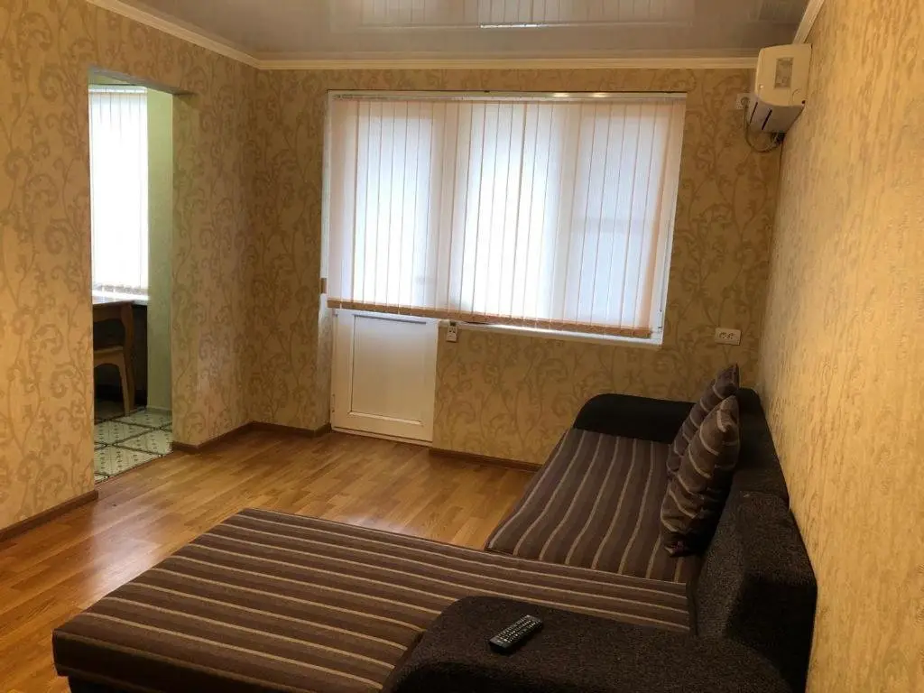 Сухум: Apartment on Dzidzariya 74