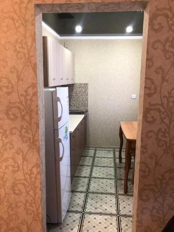 Сухум: Apartment on Dzidzariya 74