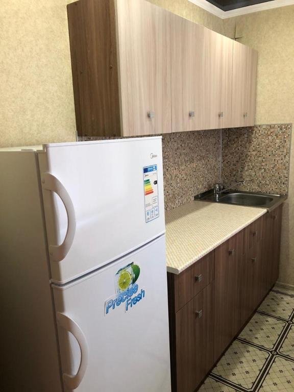Сухум: Apartment on Dzidzariya 74
