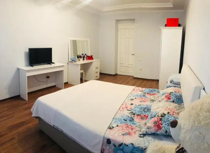 Сухум: Apartment on Eshba 150