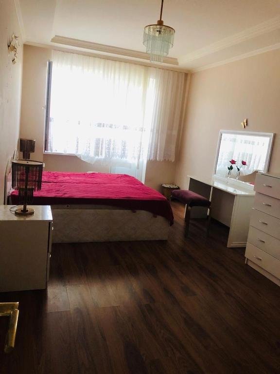 Сухум: Apartment on Eshba 150