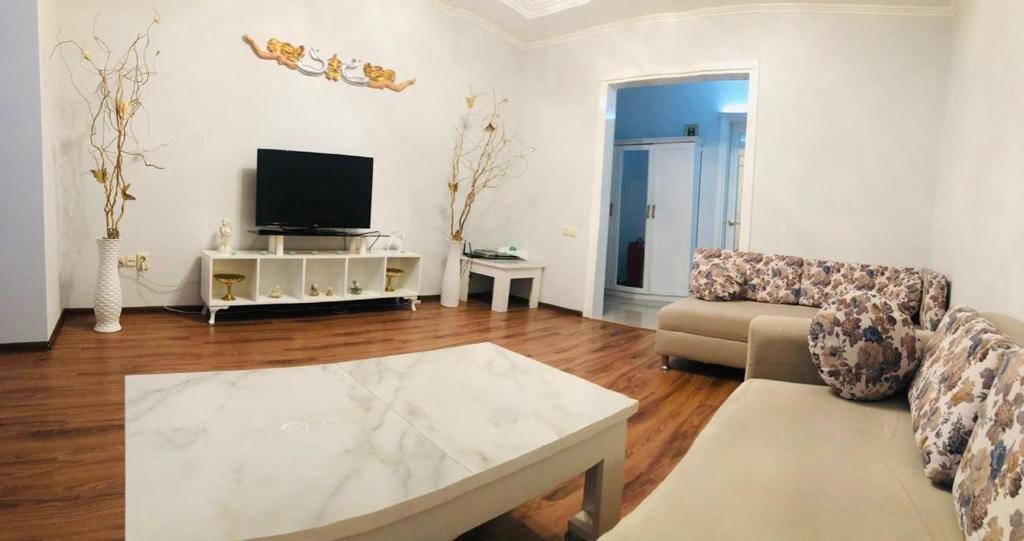 Сухум: Apartment on Eshba 150