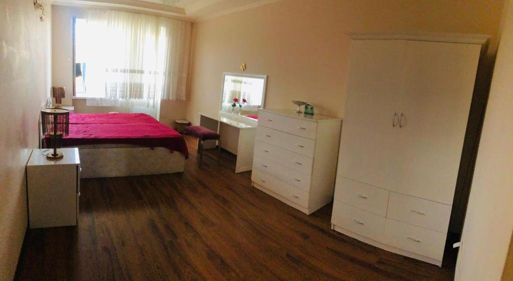Сухум: Apartment on Eshba 150