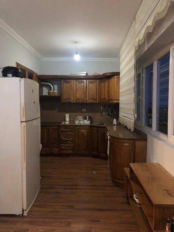 Сухум: Apartment on Eshba 150