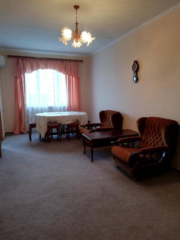 Пицунда: Apartment on Agrba 2