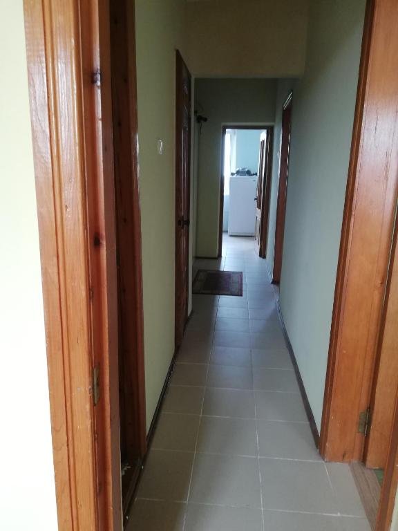 Пицунда: Apartment on Agrba 2