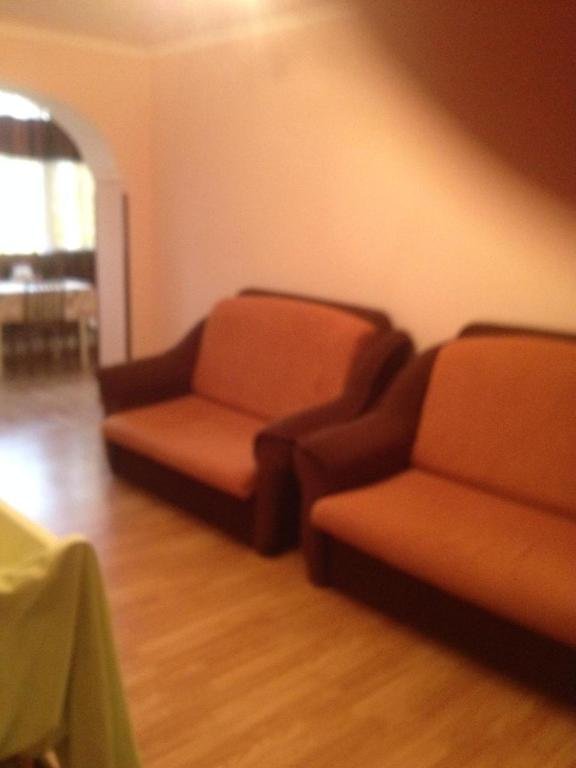 Гагра: Apartment on Abazgaa 53-4