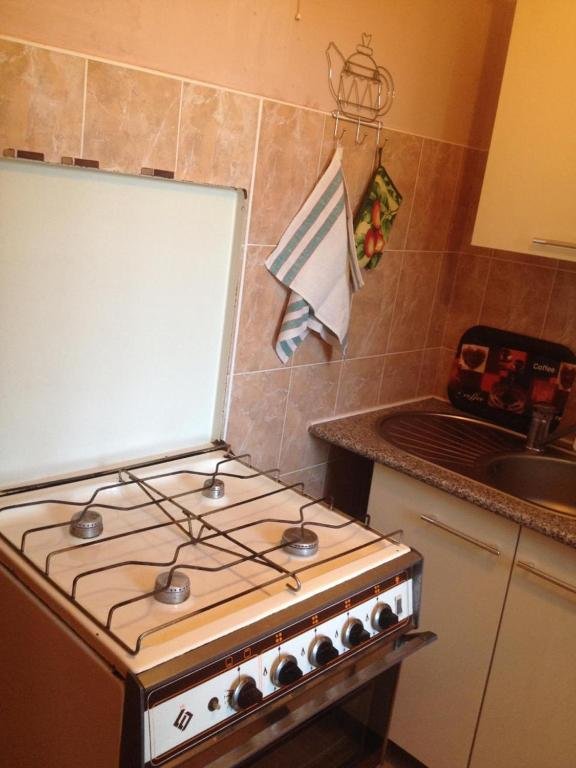 Гагра: Apartment on Abazgaa 53-4