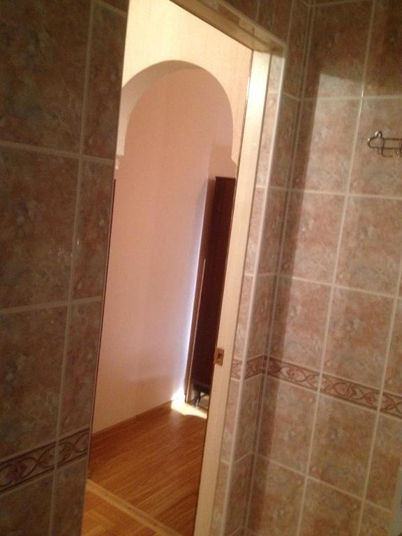 Гагра: Apartment on Abazgaa 53-4
