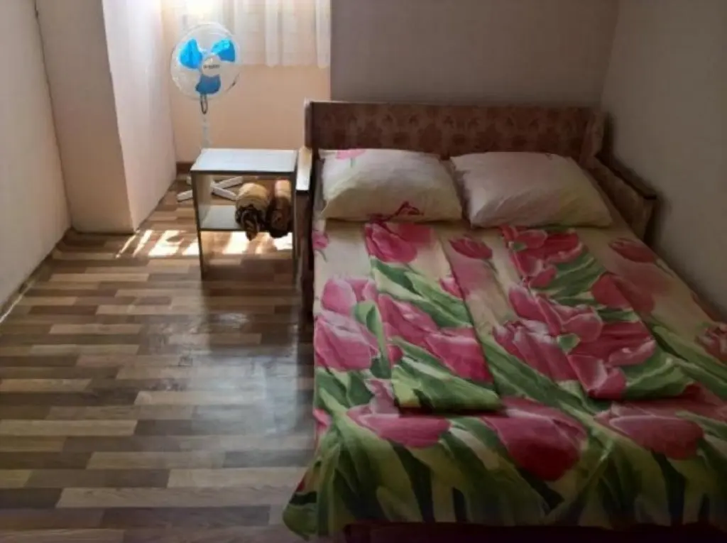 Цандрыпш: Guest House Petrovich