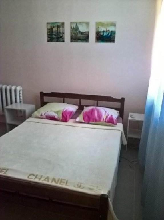 Цандрыпш: Guest House Petrovich