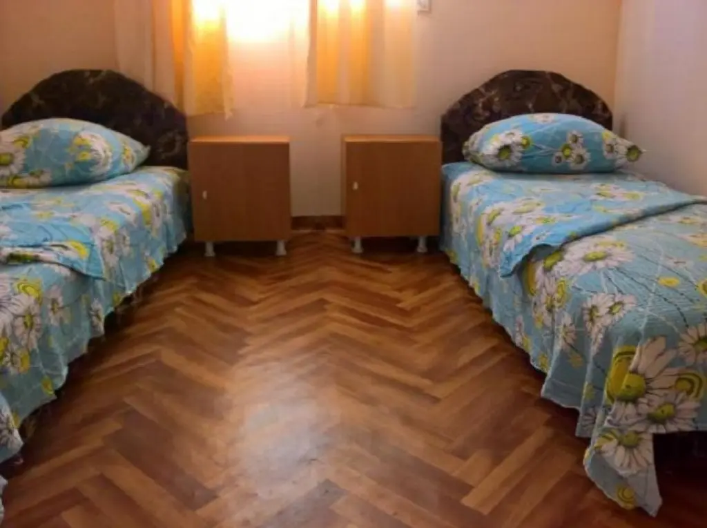 Цандрыпш: Guest House Petrovich