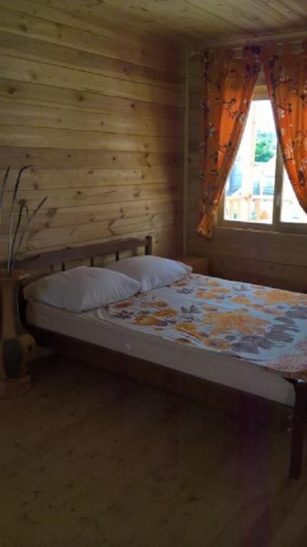 Цандрыпш: Guest House Petrovich