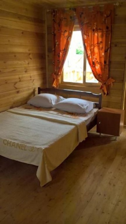 Цандрыпш: Guest House Petrovich