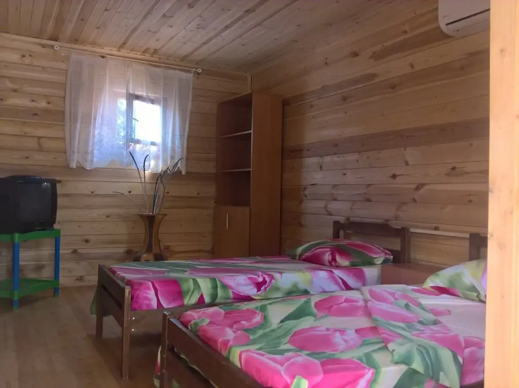 Цандрыпш: Guest House Petrovich