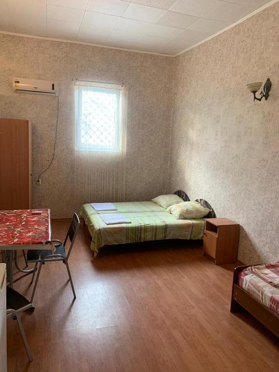 Гагра: Apartment on Morskaya 7